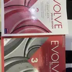 كتاب ايفولف 3 مستعمل للبيع