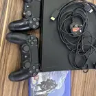 للبيع بلاستيشن 4 برو 1 تيرا