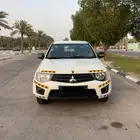 مستبيشي بكب L200 2014
