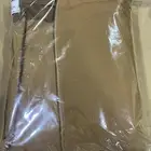 بشت كويتي شتوي وبر لوكس ناعم