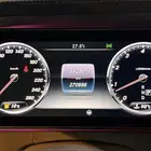 مرسيدس S500 مواصفات 550   2015