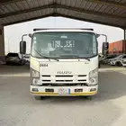 دنه ايسوزو صندوق شبك