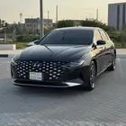 أزيرا 2020 وارد كوريا