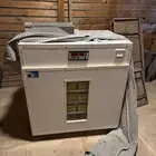 فقاسة تماتيك