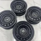 طقم جنواط كرلا سوحه حديد اصلي وكاله