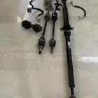 قطع و إكسسورات كرايسلر تشارجر تشالنجر