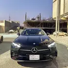 مرسيدس CLE 200 فل الفل كت AMG