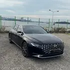 ازيرا موديل 2022 6 سلندر فل(بحاله ممتازه )