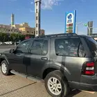 اكسبلور 2010 ولوحه مميزة