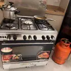 فرن ايطالي على الشرط