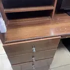 مكتب خشب للبيع