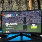 27 بوصة مونتير قيمنق سامسونج اودسي G6
