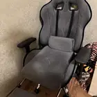 كرسي قيمنق