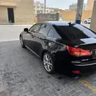 للبيع لكزس 2007 لويح دبي