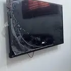 شاشه تلفزيون