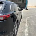 للبيع CX9 موديل 2017 دبل
