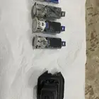للبيع كاميرا وحساسات خلفية وكالة