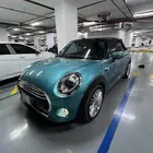 بي ام دبليو مني كوبر(2020)بدي وكالة نضيف جدا