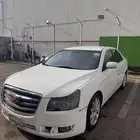 جيلي اي سي 8 .. 2012