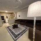 شاليه مؤثث بالكامل ع الحزام خلف البساتين مول