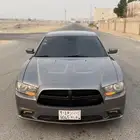 دودج تشارجر 2012 V6 Dodge charger