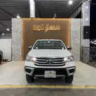 هايلوكس غمارتين موديل 2023 ديزل