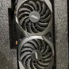 MSI RTX 3060 Ventus 2X