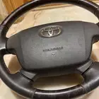 لاند كروزر 2010 طارة دركسون
