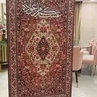 لوحة استقبال عساكم من عواده لرمضان والعيد