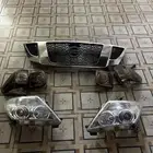 باترول بلاتينيوم ( شمعات - اصطبات - شبك)وكالة البيع سمح