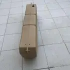 تانكي الوطني 120لتر
