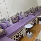 كراسي كنب مع الكنبات للبيع السعر يتحدد بين المشتري والبائع