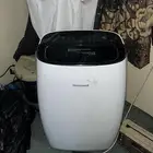 مكيف فريون متنقل