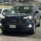 فورد ايدج 2022 نص فل وكالة بدي ومحركات مشروط