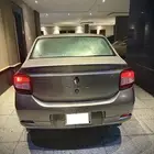 سمبول رينو 2016 نظيفة للبيع