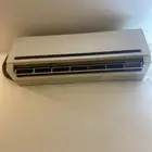 مكيف سبلت استخدام نضيف لمدة شهر فقط السعر 800 قابل للتفاوض