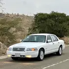 فورد جراند ماركيز 2011 نظييف شرط