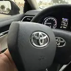 غطاء ارباق كامري 2020