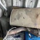 دبات فورد مفرغه ( دبات الوكاله )