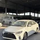 تويوتا يارس y 2026 زيرو