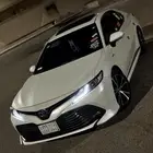 كامري 2019