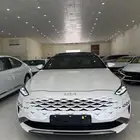 كيا K8 فل كامل 2022 وارد كوريا 4 سليندر ممشي 102 الف