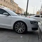 جنوط اودي A8 2023