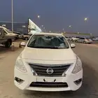 نيسان صني كلاسيك 2024