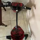 اسكوتر اطفال جهاز هزاز للتخسيس راوتر stc