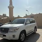 3GXR 2013 لاند كروزر