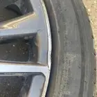 جنط كامري هايبرد 2021