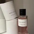 عطر holy peony من ديور (شبه جديد)