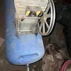 كمبروسر هواء نظيف جدا