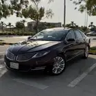 لنكون mkz نظيف جدا فل توكيلات الجزيرة